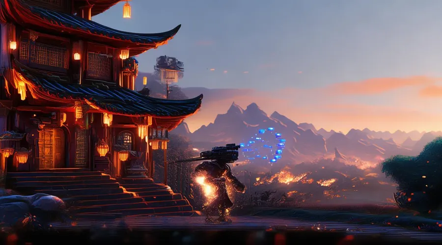 三国群英传游戏图片2